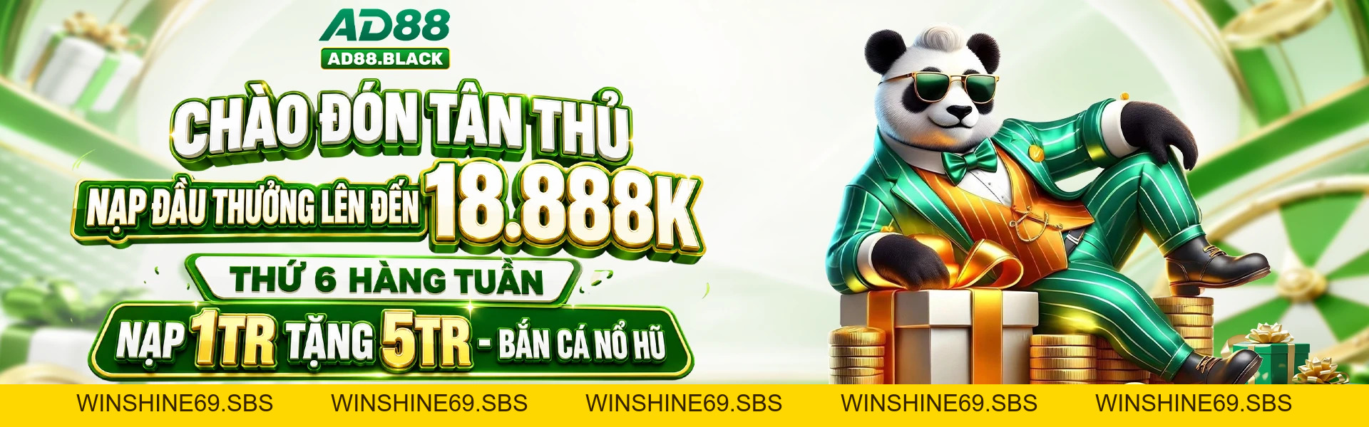 AD88 ⭐️ Nhà Cái AD88.COM Chính Thức #1 Châu Á | Đăng Ký AD 88 +88K - Winshine69