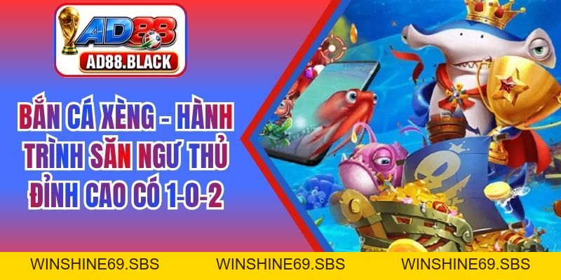 AD88 ⭐️ Nhà Cái AD88.COM Chính Thức #1 Châu Á | Đăng Ký AD 88 +88K - Winshine69