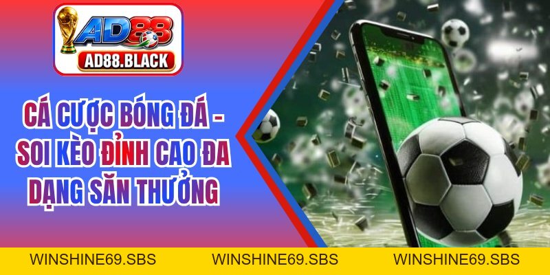 AD88 ⭐️ Nhà Cái AD88.COM Chính Thức #1 Châu Á | Đăng Ký AD 88 +88K - Winshine69