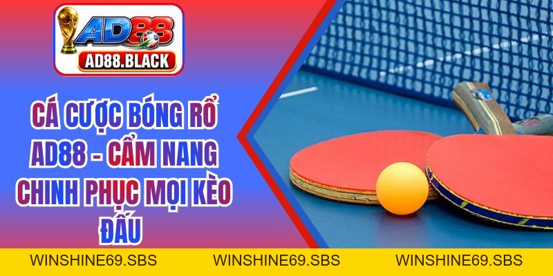 AD88 ⭐️ Nhà Cái AD88.COM Chính Thức #1 Châu Á | Đăng Ký AD 88 +88K - Winshine69