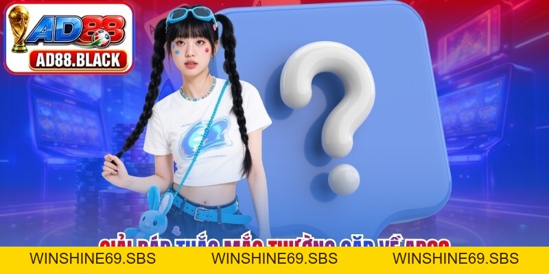 AD88 ⭐️ Nhà Cái AD88.COM Chính Thức #1 Châu Á | Đăng Ký AD 88 +88K - Winshine69