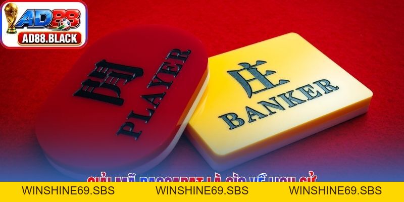 Baccarat Là Gì? Tìm Hiểu Nguồn Gốc Và Cách Chơi Chuẩn - Winshine69