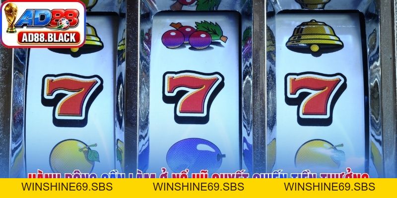 Nổ Hũ Quyết Chiến Tiền Thưởng - Cơ Hội Nhận Quà Khủng - Winshine69