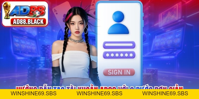 AD88 ⭐️ Nhà Cái AD88.COM Chính Thức #1 Châu Á | Đăng Ký AD 88 +88K - Winshine69