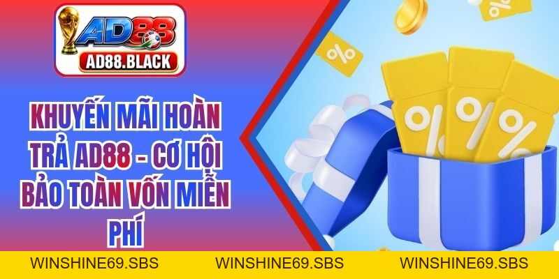 AD88 ⭐️ Nhà Cái AD88.COM Chính Thức #1 Châu Á | Đăng Ký AD 88 +88K - Winshine69