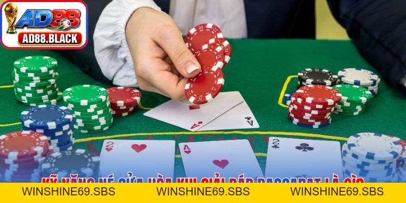 Baccarat Là Gì? Tìm Hiểu Nguồn Gốc Và Cách Chơi Chuẩn - Winshine69