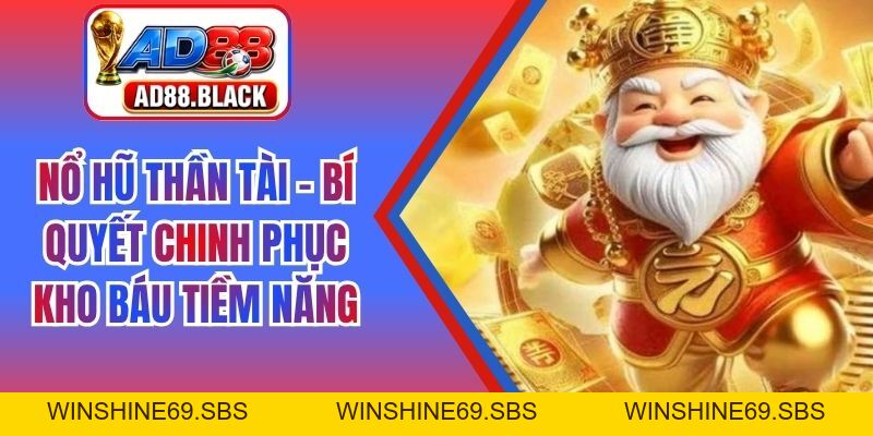 AD88 ⭐️ Nhà Cái AD88.COM Chính Thức #1 Châu Á | Đăng Ký AD 88 +88K - Winshine69