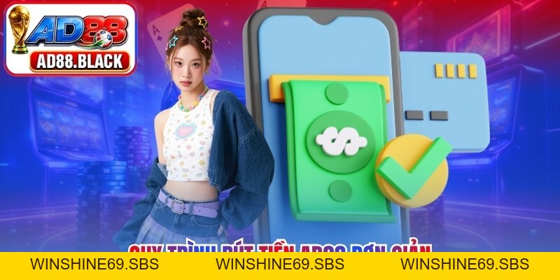 AD88 ⭐️ Nhà Cái AD88.COM Chính Thức #1 Châu Á | Đăng Ký AD 88 +88K - Winshine69