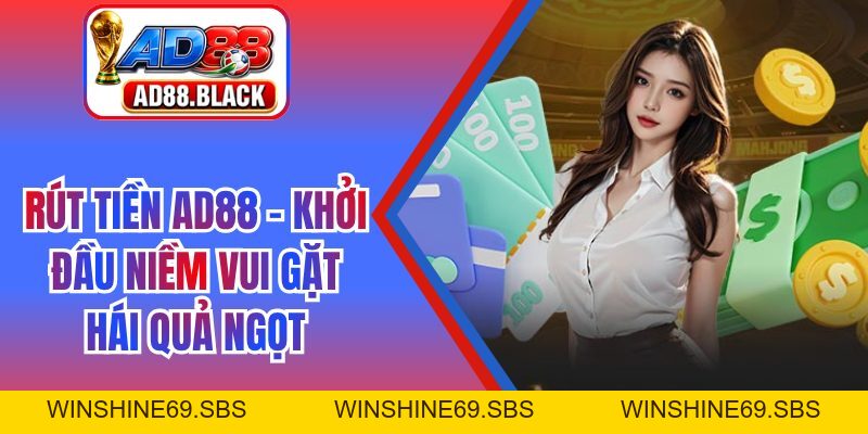 AD88 ⭐️ Nhà Cái AD88.COM Chính Thức #1 Châu Á | Đăng Ký AD 88 +88K - Winshine69