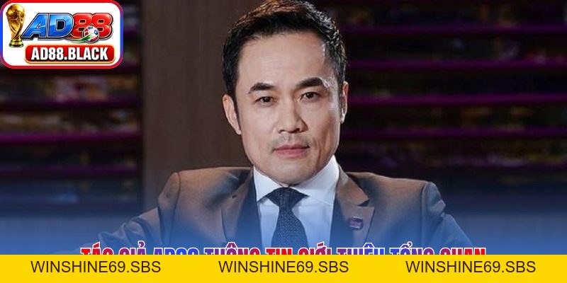 AD88 ⭐️ Nhà Cái AD88.COM Chính Thức #1 Châu Á | Đăng Ký AD 88 +88K - Winshine69