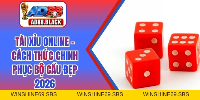 AD88 ⭐️ Nhà Cái AD88.COM Chính Thức #1 Châu Á | Đăng Ký AD 88 +88K - Winshine69