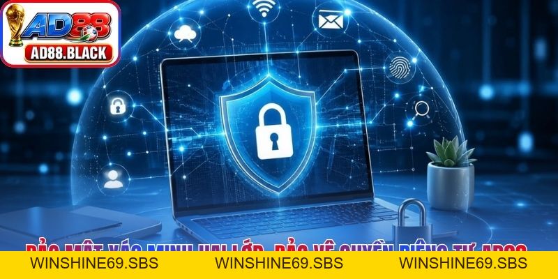 Quyền Riêng Tư AD88 Tầm Quan Trọng Đối Với Trải Nghiệm - Winshine69